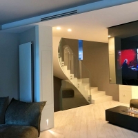2018 Comfort Domestico - Roma
